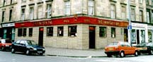 Hampden Bar